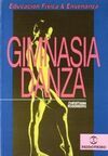 GIMNASIA Y DANZA