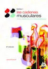 Cadenas Musculares, las (Tomo I). Tronco y Columna Cervical (Bicolor)