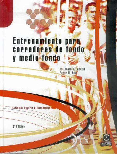 Entrenamiento para Corredores de Fondo y Medio Fondo