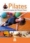 Pilates. Manual Completo del Método Pilates (Cartoné Flexible).