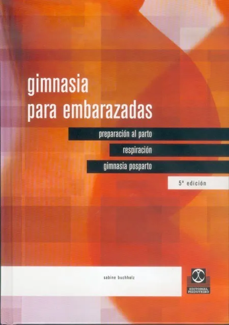 Gimnasia para Embarazadas