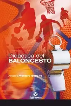 Didáctica del Baloncesto