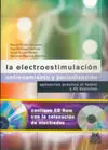 Electroestimulación. Entrenamiento y Periodización, la (Color)-Libro+Cd-