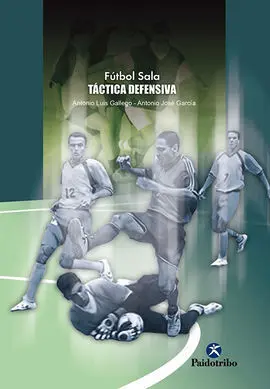 Fútbol Sala Táctica Defensiva
