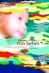 NADAR CON BEBÉS Y NIÑOS PEQUEÑOS