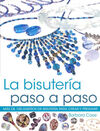 LA BISUTERIA PASO A PASO