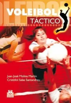 Voleibol Tactico