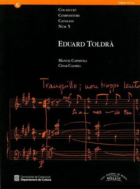 Eduard Toldrà