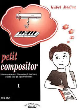 Petit Compositor I