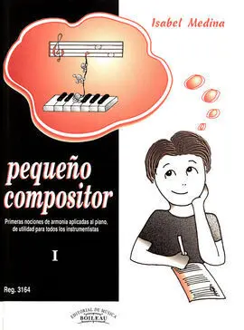 Pequeño Compositor I