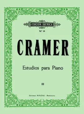 84 Estudios Célebres Vol. Iii