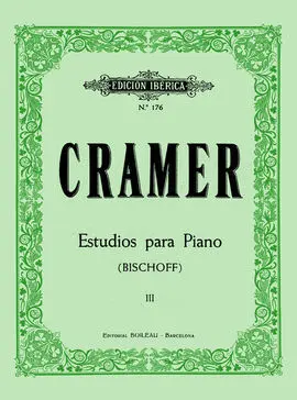 57 Estudios para Piano Vol. Iii
