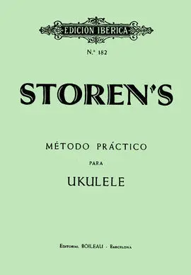 Método Práctico para Ukulele