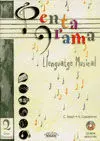 Pentagrama Ii Llenguatge Musical Elemental