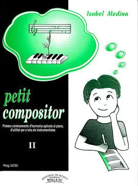 Petit Compositor Ii