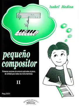 Pequeño Compositor Ii