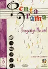 Pentagrama Iii Llenguatge Musical Elemental