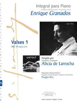 Valses 1