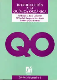 Introducción a la Química Orgánica