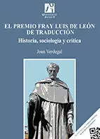 El Premio Fray Luis de León de Traducción
