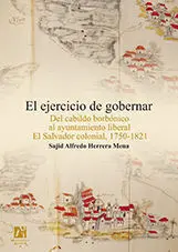 El Ejercicio de Gobernar