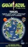 GUÍA AZUL TERUEL