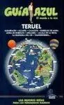 Guía Azul Teruel