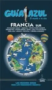 Francia Sur