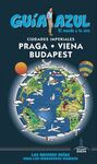 PRAGA, VIENA Y BUDAPEST