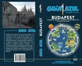 Budapest