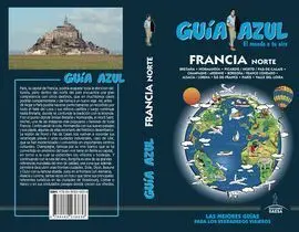 Francia Norte