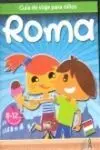 Guía de Viajes para Niños. Roma