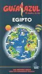 Guía Azul Egipto