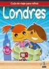 Guía de Viajes para Niños. Londres