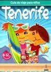 Guía de Viajes para Niños. Tenerife