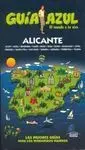 Guía Azul Alicante