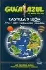 Castilla y León. Volumen Ii