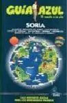 Guía Azul Soria