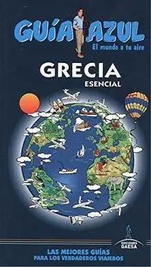 Grecia