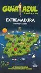 Guía Azul Extremadura