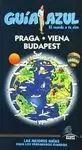 Praga, Viena y Budapest