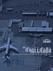 Nou D´açi I D´allá - Grau Mitjà