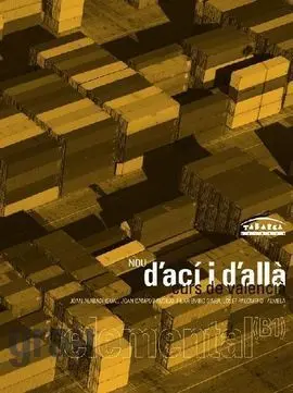D'aci I D'alla Grau Elemental (B1)