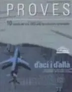 Proves D'ací I D'allà Mitjà (C1)