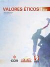 VALORES ÉTICOS - 1º ESO - LIBRO ALUMNADO