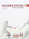 VALORES ÉTICOS - 3º ESO - CUADERNO
