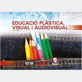 Educació Plástica, Visual I Audiovisual a