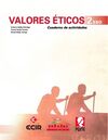 VALORES ÉTICOS - 2º ESO - CUADERNO