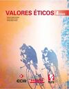 VALORES ÉTICOS - 4º ESO - LIBRO ALUMNADO