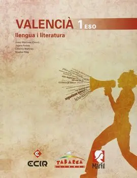 Valencia , Llengua I Literatura 1R